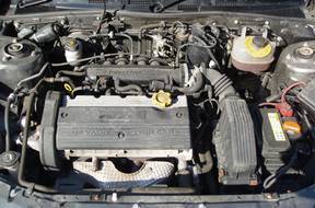 двигатель ROVER 200,400 1.6i 16V 1999 год,
