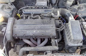 двигатель Rover 200 400 214 414 25 45 1.4 16V