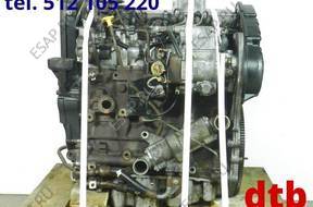 двигатель ROVER 200 400 220 420 600 620 2.0 SDi 93-