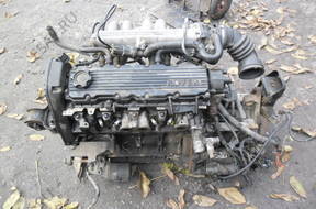 двигатель ROVER 214 1,4 8V