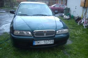 двигатель ROVER 220 2,0 SDI TD SD TDI HONDA TD TDI