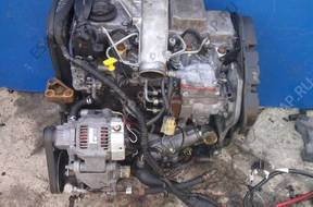 двигатель   ROVER  25  220  45  420  620  2.0 TDI