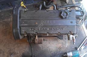 двигатель ROVER 25 45 200 1.4 16V IGA 86TY LUBLIN