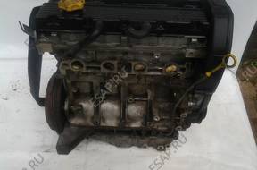 двигатель ROVER 25 45 75 FREELANDER 1.8 16V