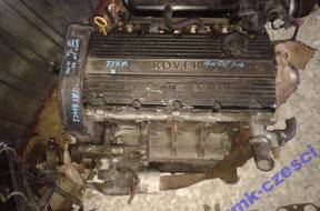 двигатель Rover 400 1.4 16V  14K4F