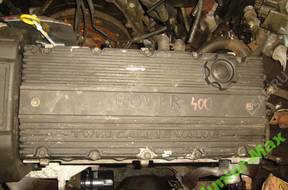 двигатель ROVER 400 1.4 B