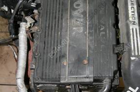 двигатель ROVER 400 420 2.0 16V DOHC KOMPLET .