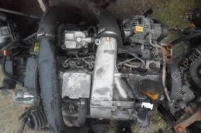двигатель Rover 400 420 220 2.0 TD