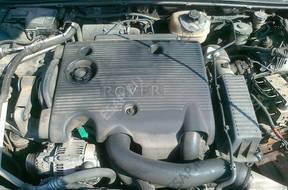 двигатель ROVER 400 420 600 620 SDI 2.0DIESEL