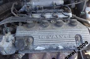 двигатель ROVER 416 SI SLI GSL 1.6  16V