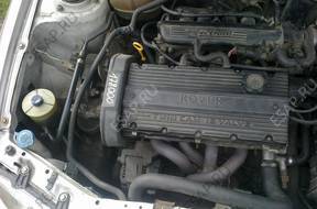 двигатель ROVER 45 25 1,4 1.6 16V