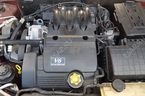 двигатель Rover 45 2.5 V6 99-2005 год  25K4F