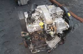 двигатель ROVER 45 400 600 200 2.0TD TDI ACCORD 20T2N