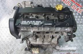 двигатель Rover 45 MG ZS 1.8 16V VVC тестированный  18K4KN