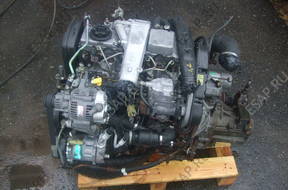 двигатель ROVER 620 2,0 TD 170 TYS.