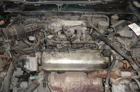 двигатель Rover 620 2.0 16V.  Honda Accord