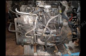 двигатель ROVER 620 2.0 TD 105KM WIDNICA (1)
