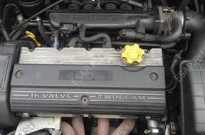 двигатель Rover 75 1.8 16V 98-05r  18K4F