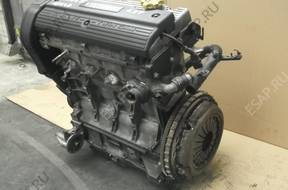 двигатель ROVER 75 1.8 T 18K4G R22 POLECAM