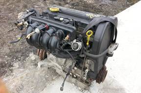 двигатель ROVER 75 1.8T 18K4G