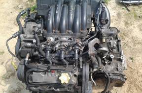 двигатель Rover 75 2,0 V6 MOTOR 20K4F FREELANDER Komp