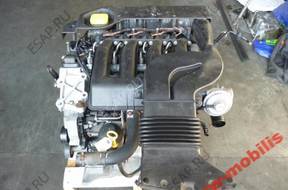 двигатель ROVER 75 2.0 CDT M47 год, 2002r