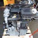 двигатель ROVER 75 2.0 CDT M47 год, 2002r