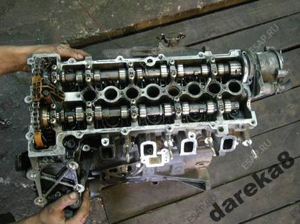 двигатель ROVER 75 2.0 CDTI CDT 115 л.с. 98-05