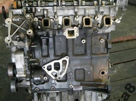 двигатель ROVER 75 2.0 CDTI CDT 115 л.с. 98-05
