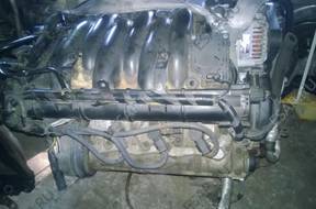 двигатель ROVER FREELANDER 75 2.5 V6 25K4F 177KM