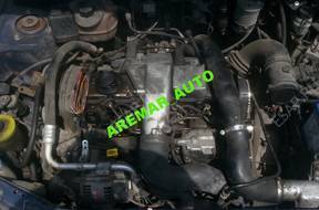 двигатель ROVER HONDA LAND ROVER 2.0 TD SDI 20T2N