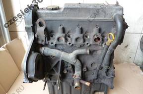 двигатель RTH FORD ESCORT VI 92-95 1.8D