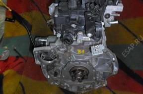 двигатель RTJA FORD FIESTA MK7 1,4 БЕНЗИНОВЫЙ 2010 год 30tykm