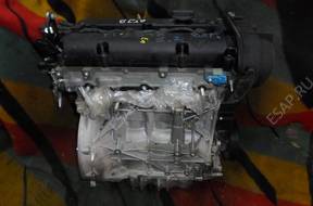 двигатель RTJB FORD FIESTA MK7 1,4 БЕНЗИНОВЫЙ 14-2015 год 10ty