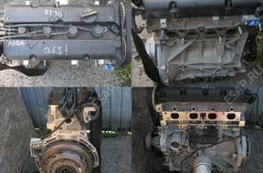 двигатель  RTJB Ford Fiesta MK7 1.4 16V