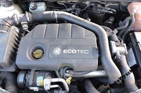 двигатель с ADEM 1.7 Z17DTH 101KM OPEL ASTRA III H