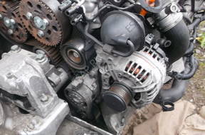 двигатель с ADEM PALIWOWYM WV GOLF V 2005 2.0TDI