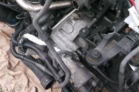 двигатель с ADEM PALIWOWYM WV GOLF V 2005 2.0TDI