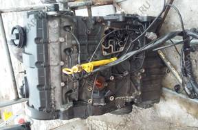 двигатель с adem wtryskowym Audi A4 B6 1.9TDI 130