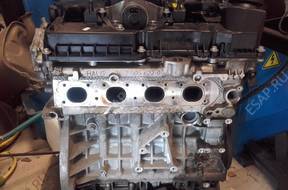 двигатель с BMW E90 320i 150KM 2005 год  N46B20BA
