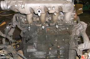двигатель с Fiat Marea 1,9 JTD  182 B4.000 - 105 л.с.