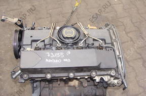 двигатель с ФОРСУНКАМИ FORD MONDEO MK3 2.0TDDI 90KM 01