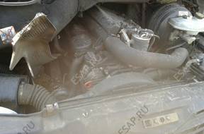 двигатель с ФОРСУНКАМИ SPRINTER 2.2 CDI 00-06 257 ТЫС. КМ.