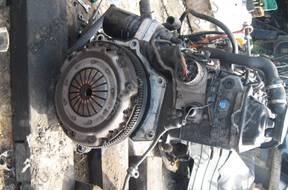 двигатель с ФОРСУНКАМИ VW PASSAT B4 1.9 TDI 90KM
