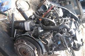двигатель с ФОРСУНКАМИ VW PASSAT B4 1.9 TDI 90KM