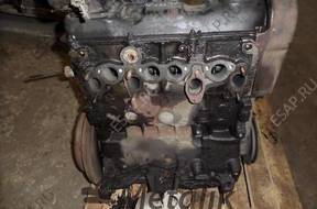 двигатель с GOWIC AUDI 80 B2 1.6 бензиновый 85 год.