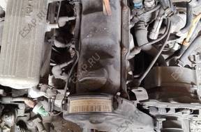 двигатель с importu Audi 80 100 B4 C4 2,0 Bi