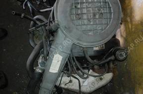 двигатель с importu Ford Fiesta 1,1 B