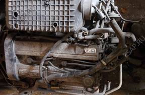 двигатель с importu Ford Mondeo 1,8 16V DOHC Opony