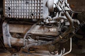 двигатель с importu Ford Mondeo 1,8 16V DOHC